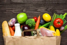 Сильно влияет внешний вид продуктов на оценку их пользы