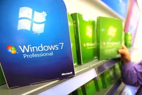 Припинити використання Windows 7 Google закликає розробників Chromium