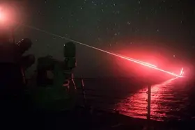 Велика Британія готує есмінці до нового покоління морського бою