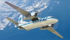 Вразили відвідувачів “Dubai Airshow” українські літаки від “Антонова”. ВІДЕО