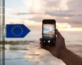 В ЄС продовжили роумінг для українських біженців