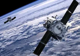 Космические спутники США атакованы