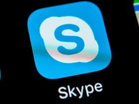 За глобальный сбой в работе Skype ответственность взяла на себя хакерская группировка