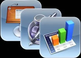 Ipad, iWork – критика Microsoft