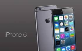 iPhone 6 основные характеристики