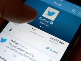 Дію ліміту в 140 символів Twitter змінив