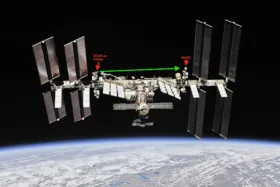 NASA тестує рентген для зв’язку в космосі – радіоактивний зв’язок