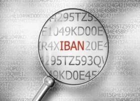 Что это и в чем польза для украинцев – IBAN вместо банковского счета