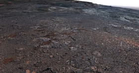Панораму Марса на 360 градусів створило NASA. ВІДЕО