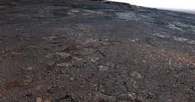 Панораму Марса на 360 градусів створило NASA. ВІДЕО
