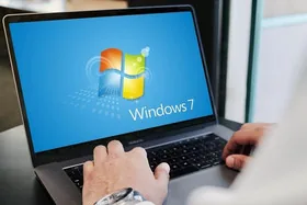 Досі не перейшли на “десятку” багато користувачів Windows 7