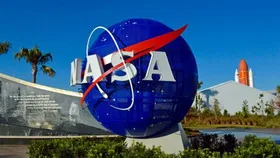 От запущенных на Марс спутников NASA получило первые сообщения