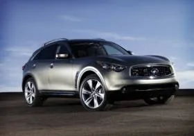 Совет: где лучше всего покупать запчасти для Infiniti в Украине