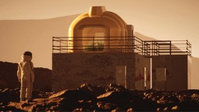 На Марсі вчені пропонують астронавтам жити в будинках з картоплі: у чому суть ідеї