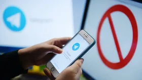 Попередив Telegram про можливі збої через блокування Apple