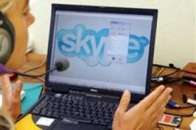 По всему миру Skype вышел из строя