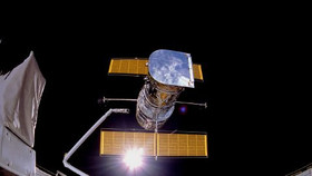 Hubble NASA реанімувало: телескоп продовжить досліджувати космос