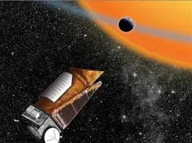 100 новых планет нашел телескоп Kepler