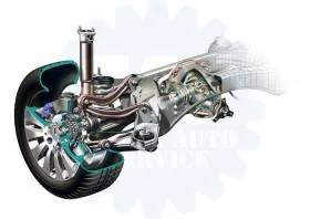 Как улучшить показатели автомобиля?