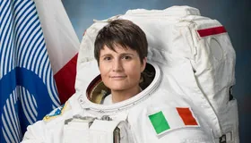 Вперше європейка очолить експедицію на Міжнародну космічну станцію