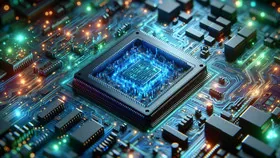 Енерговитрати обчислювальних систем відкриття вчених зменшить на 51%