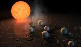 Шокувала NASA новими відкриттями