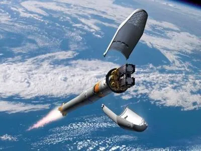 Первая Vega полностью выполнила программу своего полета