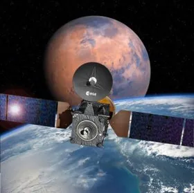 Перешла к активной фазе миссия ExoMars