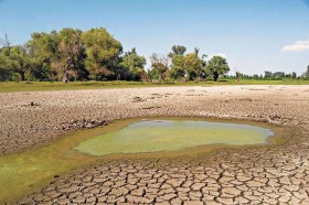 Серйозна нестача води загрожує світу: проблеми виникнуть вже до кінця десятиліття