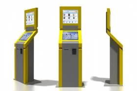 Платежные терминалы — отличное решение для бизнеса
