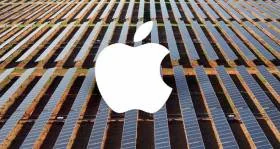Строительством солнечных электростанций в Китае займётся Apple