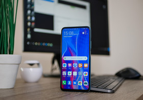 Лидером мирового рынка смартфонов впервые стала Huawei