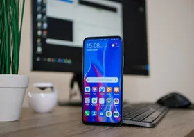 Лидером мирового рынка смартфонов впервые стала Huawei