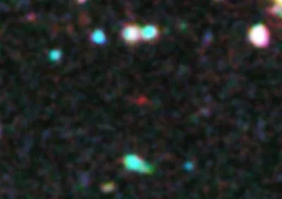 Галактика UDFj-39546284
