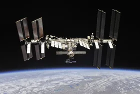 Первый частный обитаемый модуль для МКС получила право создать компания Axiom Space