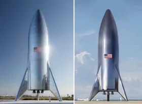 Для Минобороны США SpaceX потребовала пересмотра тендера на замену российских ракет