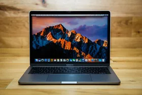 Обзор и описание MacBook