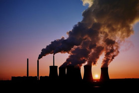 Додаткові викиди CO2 спричинила вйна в Україні