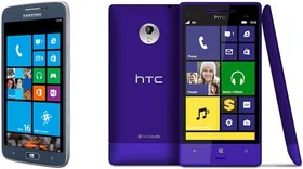 Близки к исчезновению Windows-смартфоны