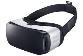 Шлем Samsung Gear VR