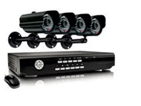 Какую IP систему видеонаблюдения выбрать? Hikvision, Dahua или Xiaomi?