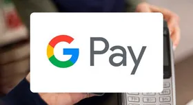 Сервис Google Pay по онлайн-оплате запустили в Украине