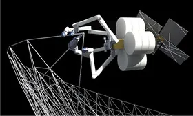 3D-печать NASA планирует использовать в открытом космосе