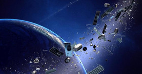 Мисливця за космічним сміттям ESA відправить на орбіту