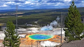 Главную тайну Йеллоустонского супервулкана раскрыли ученые
