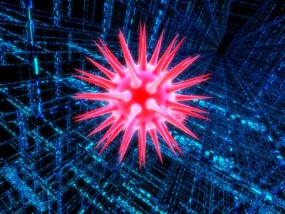 Заражение ПК- преступники заинтересованы в краже информации и денег