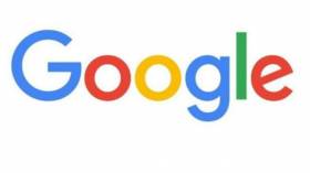 Презентувала новий логотип Google