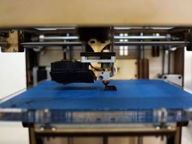 Таблетка, напечатанная на 3D принтере, в США впервые разрешена к употреблению