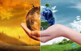 Їїжа стане жертвою глобального потепління – вчені