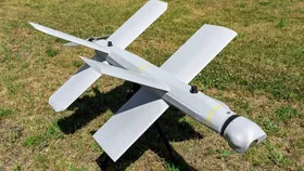 Знайшли деталі зі США та КНР в оновлених російських “Ланцетах”